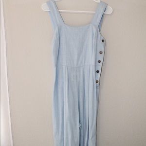 Jumpsuit from a boutique